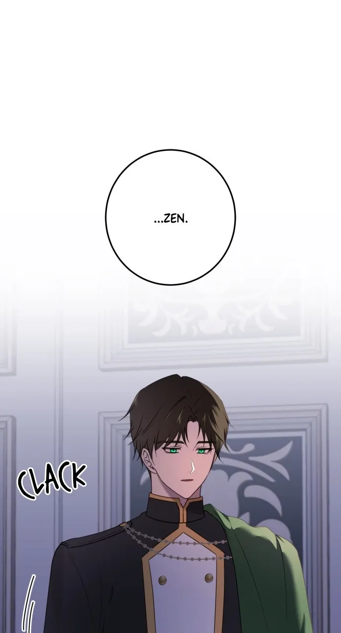 The Villainess Just Wants to Live in Peace! Chapter 23 page 21 - 