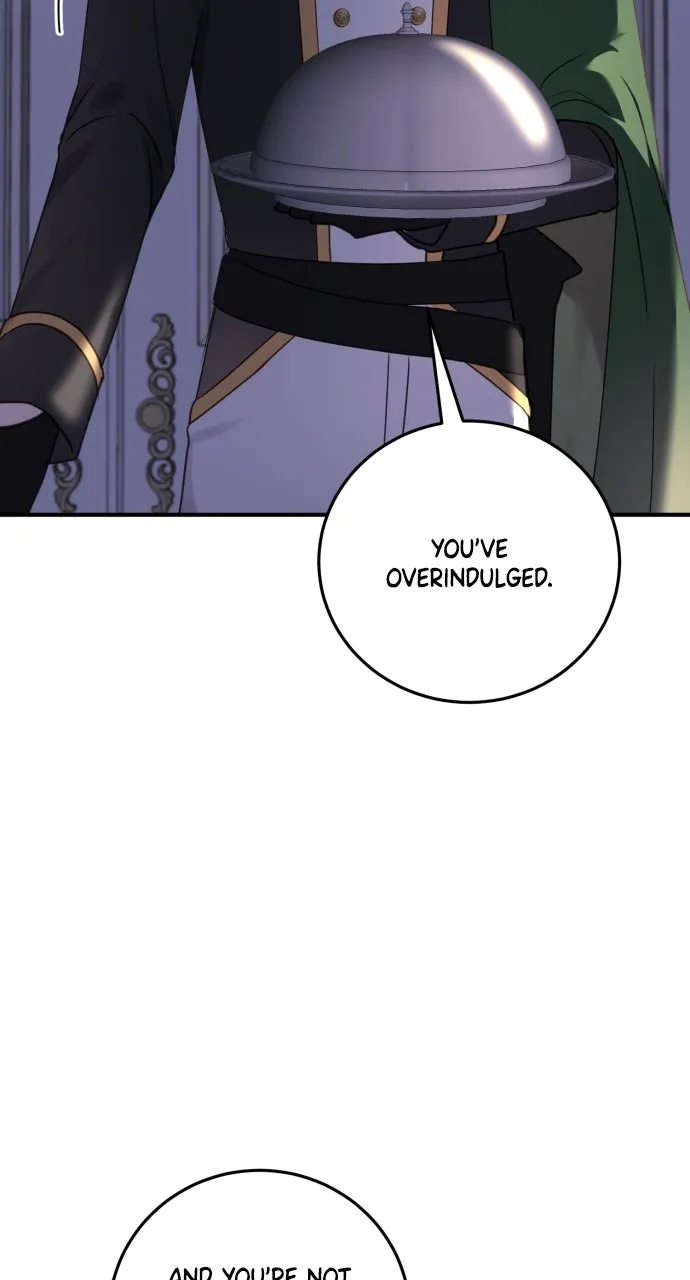 The Villainess Just Wants to Live in Peace! Chapter 23 page 22 - 