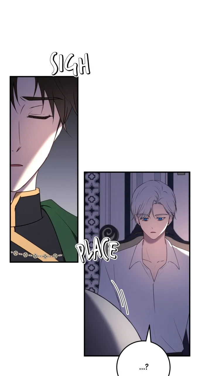 The Villainess Just Wants to Live in Peace! Chapter 23 page 24 - 