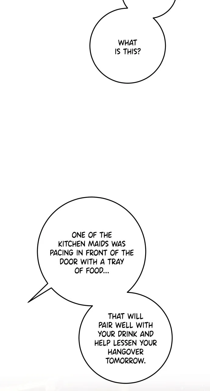 The Villainess Just Wants to Live in Peace! Chapter 23 page 25 - 