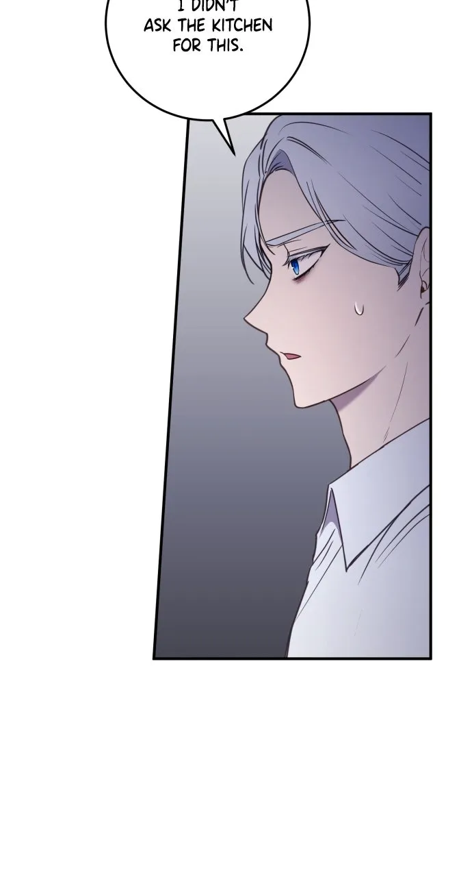 The Villainess Just Wants to Live in Peace! Chapter 23 page 27 - 