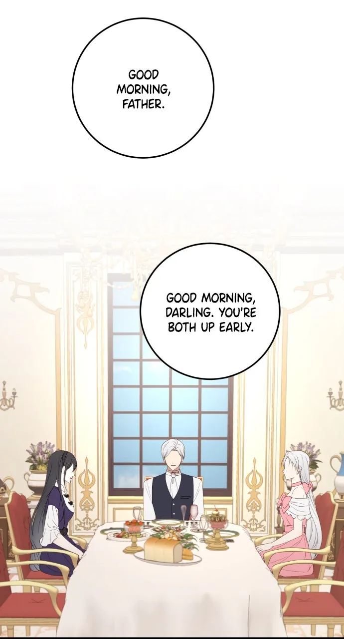 The Villainess Just Wants to Live in Peace! Chapter 23 page 43 - 