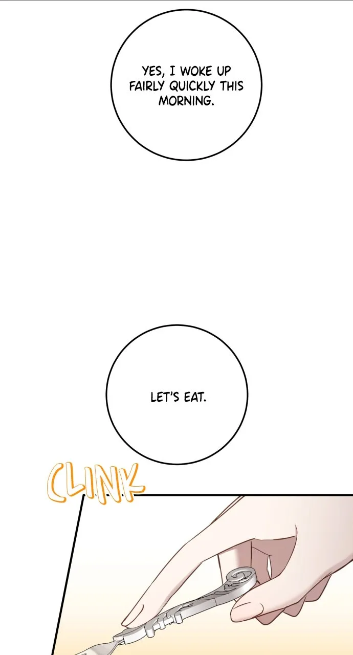 The Villainess Just Wants to Live in Peace! Chapter 23 page 44 - 