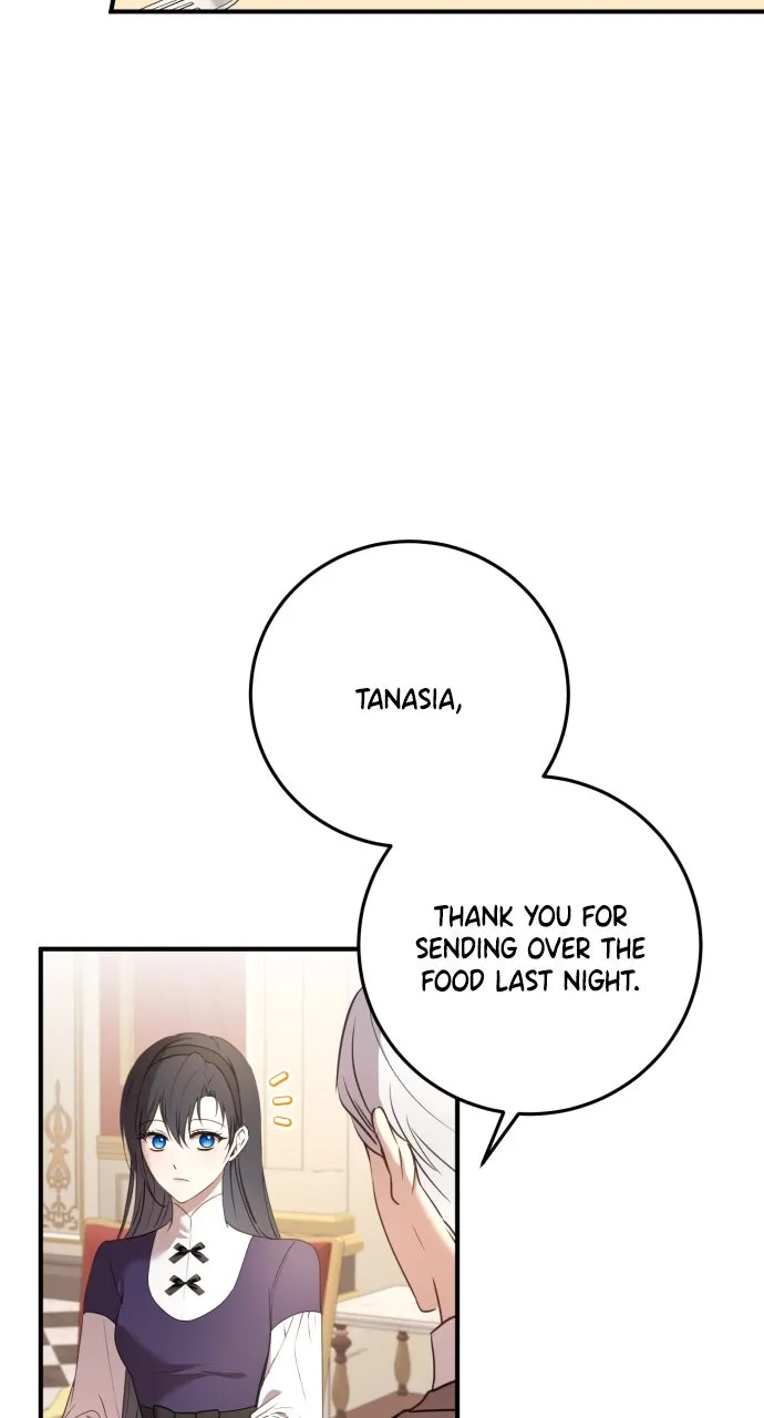 The Villainess Just Wants to Live in Peace! Chapter 23 page 45 - 