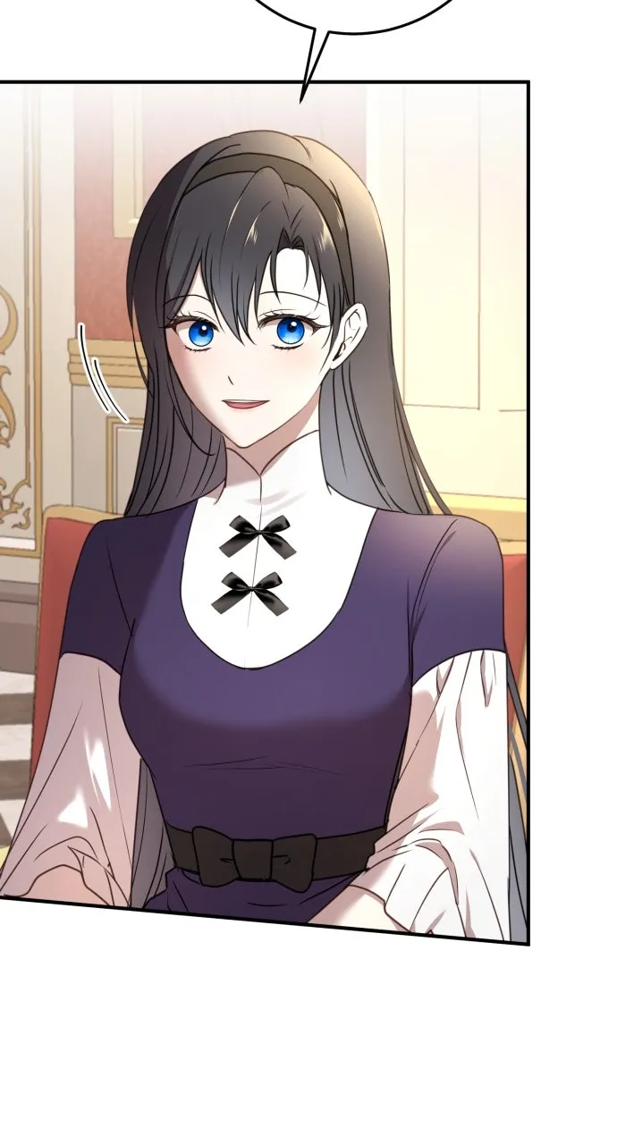 The Villainess Just Wants to Live in Peace! Chapter 23 page 48 - 