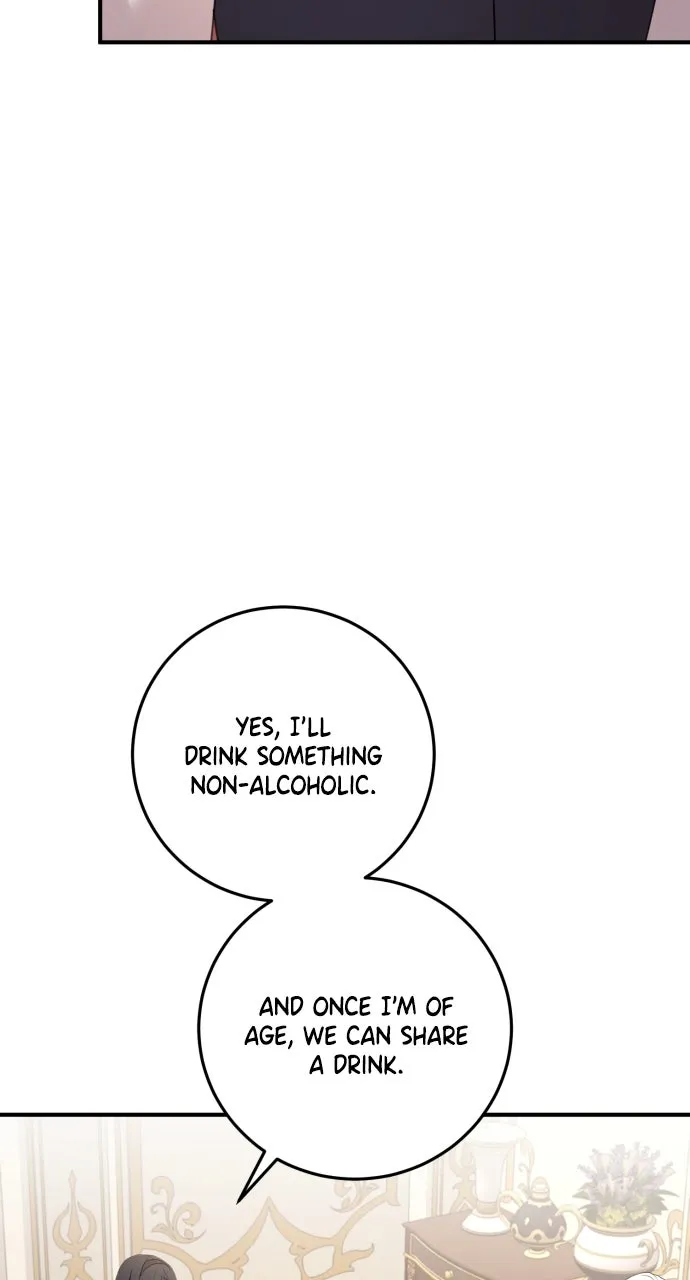 The Villainess Just Wants to Live in Peace! Chapter 23 page 50 - 