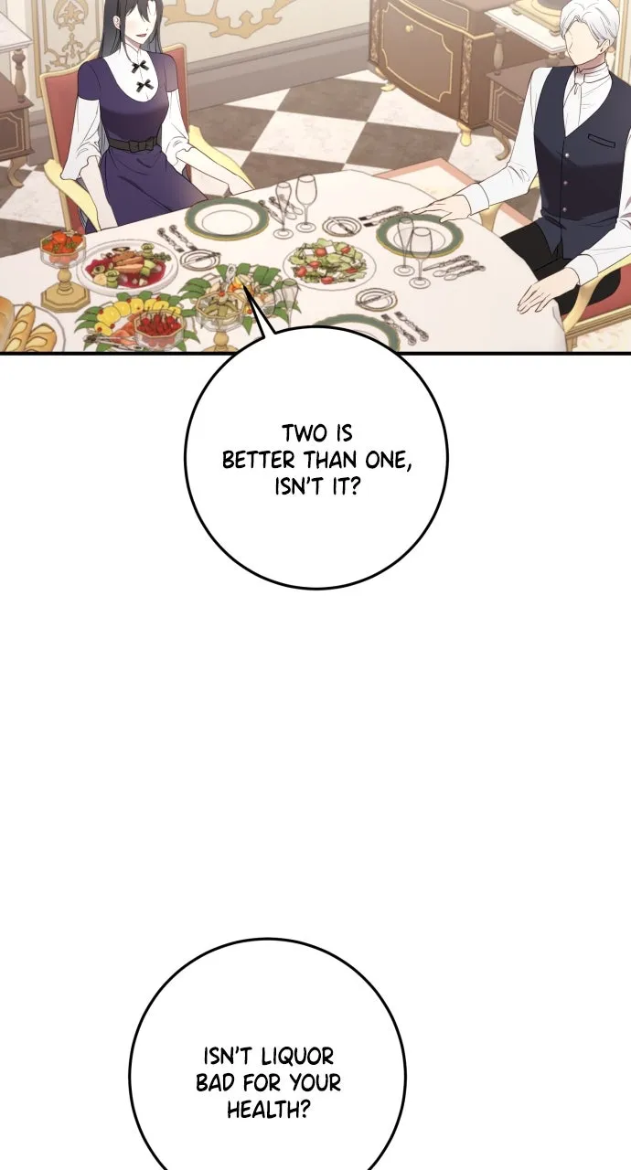 The Villainess Just Wants to Live in Peace! Chapter 23 page 51 - 