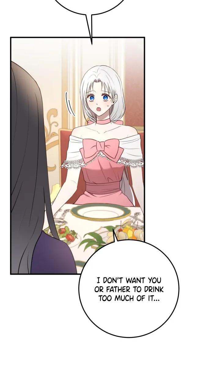The Villainess Just Wants to Live in Peace! Chapter 23 page 52 - 