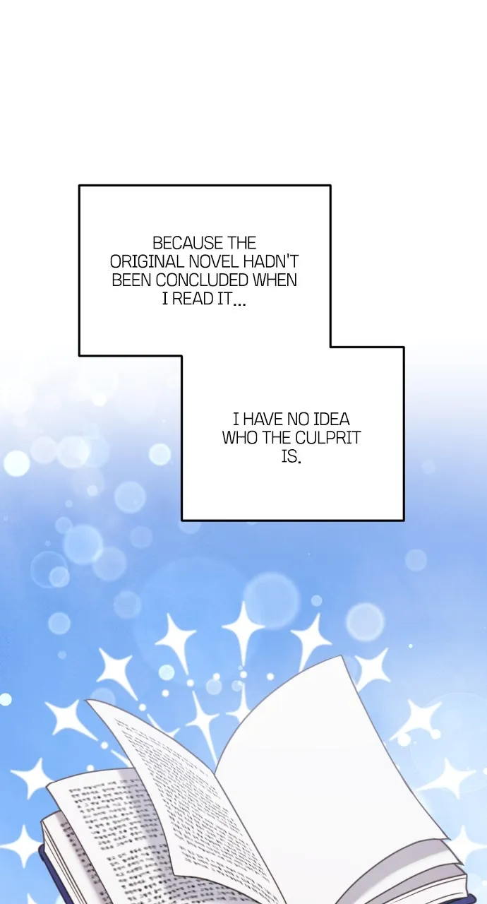 The Villainess Just Wants to Live in Peace! Chapter 23 page 72 - 