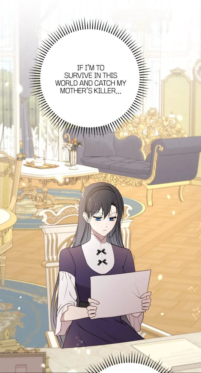 The Villainess Just Wants to Live in Peace! Chapter 23 page 74 - 