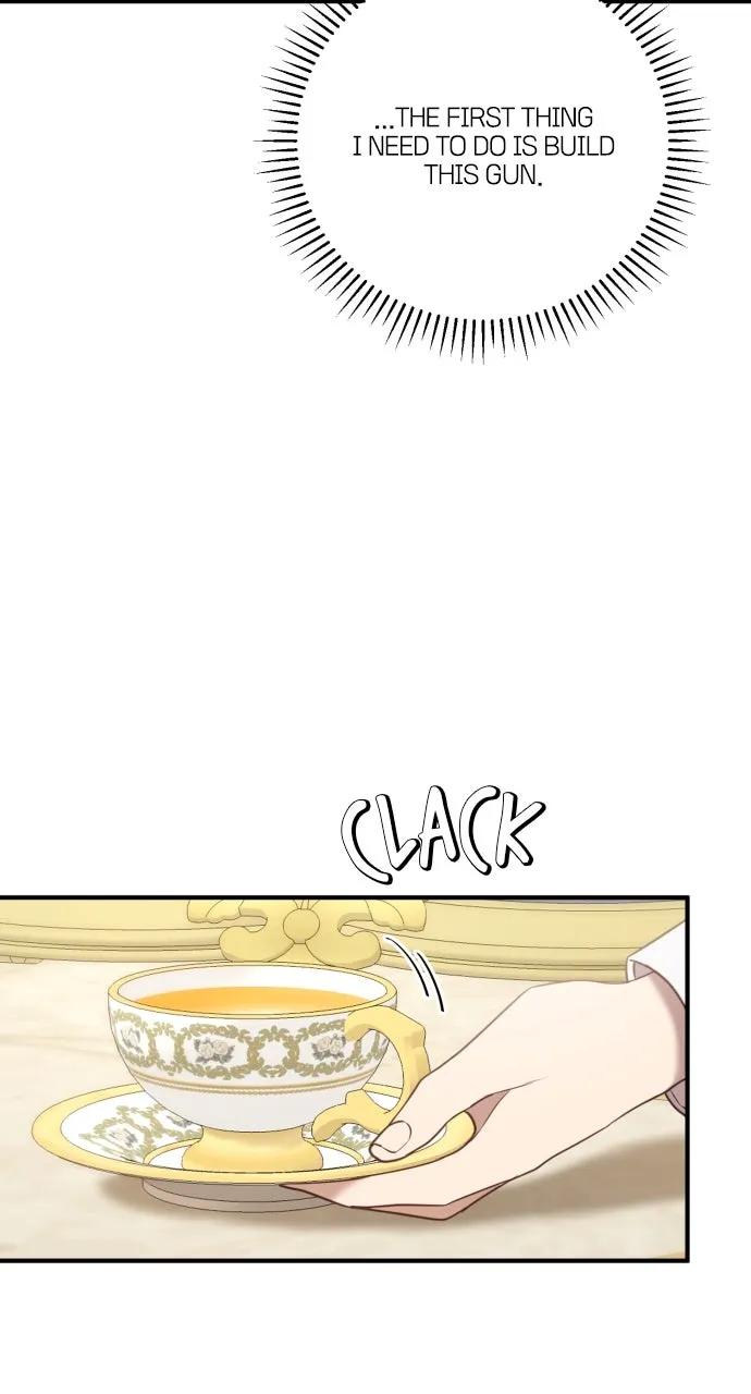 The Villainess Just Wants to Live in Peace! Chapter 23 page 75 - 