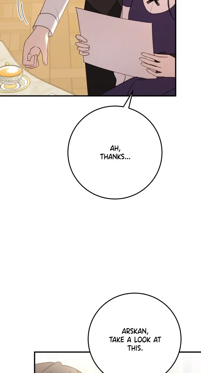 The Villainess Just Wants to Live in Peace! Chapter 23 page 77 - 