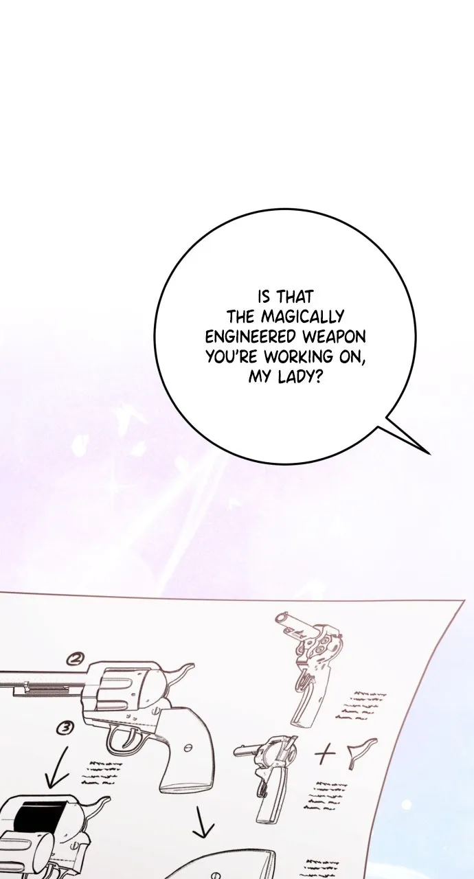 The Villainess Just Wants to Live in Peace! Chapter 23 page 79 - 