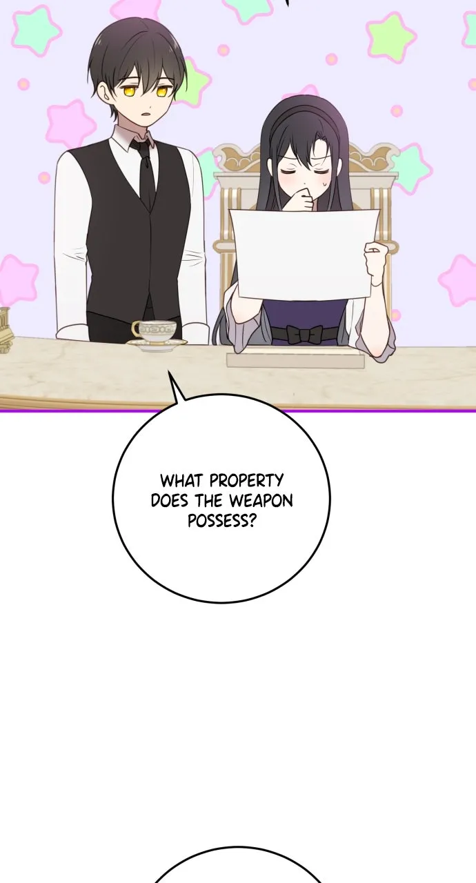 The Villainess Just Wants to Live in Peace! Chapter 23 page 83 - 