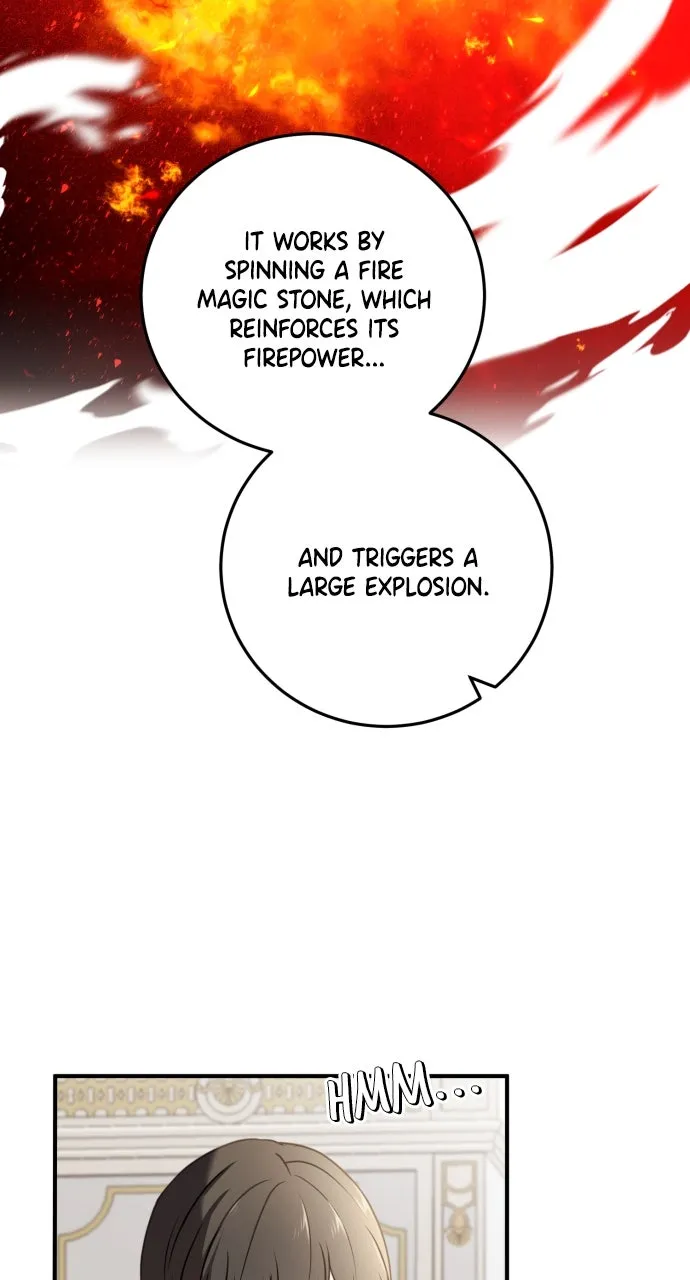 The Villainess Just Wants to Live in Peace! Chapter 23 page 85 - 