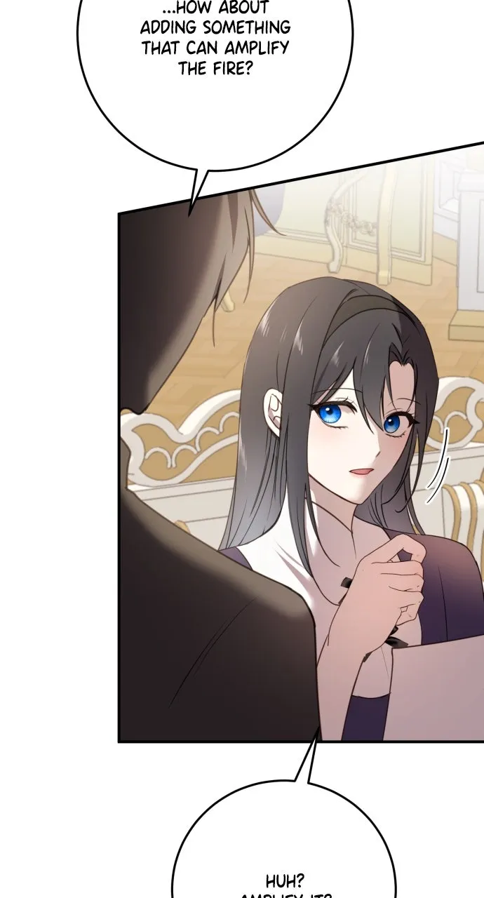 The Villainess Just Wants to Live in Peace! Chapter 23 page 87 - 