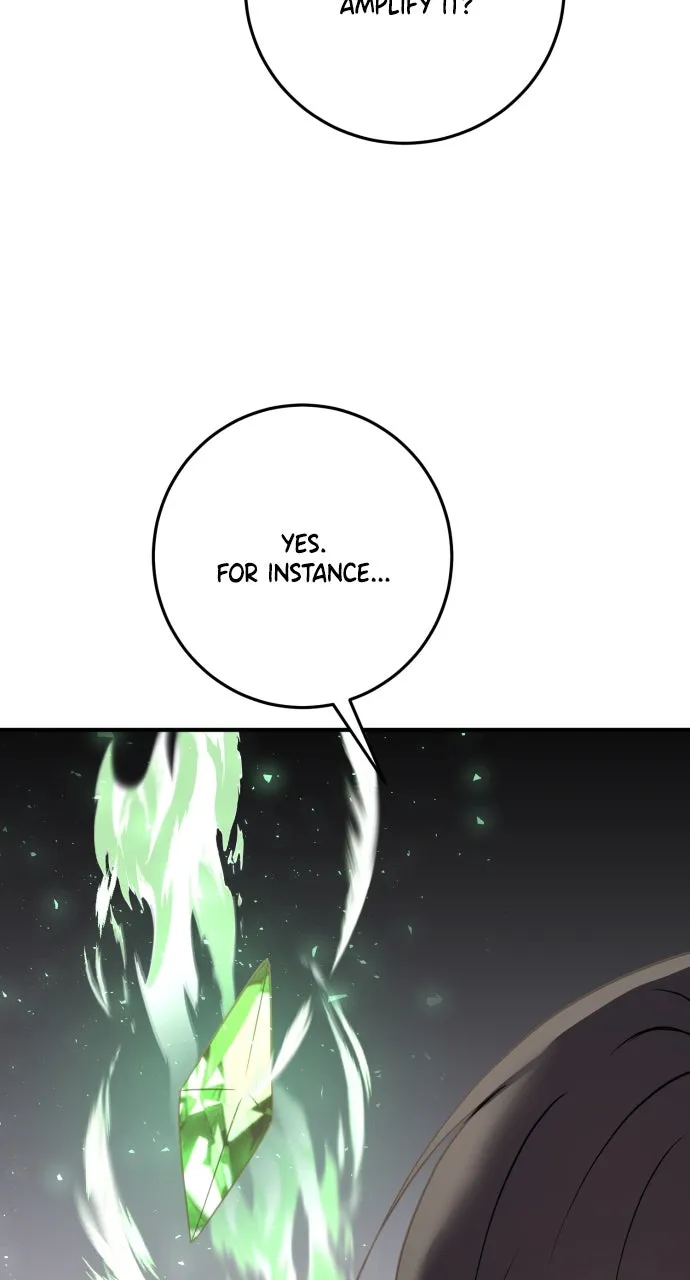 The Villainess Just Wants to Live in Peace! Chapter 23 page 88 - 