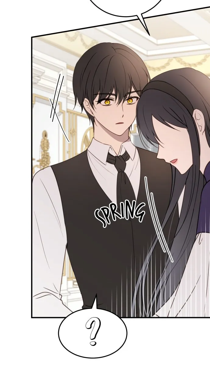 The Villainess Just Wants to Live in Peace! Chapter 23 page 97 - 