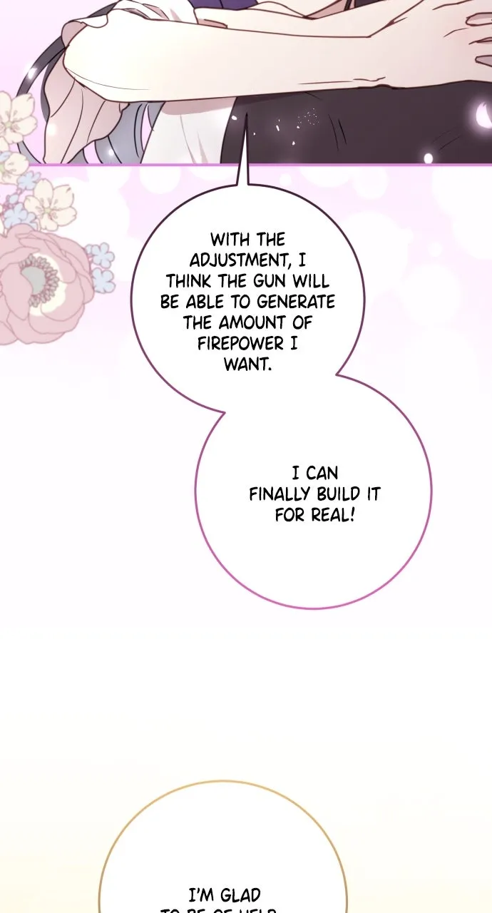 The Villainess Just Wants to Live in Peace! Chapter 24 page 11 - 