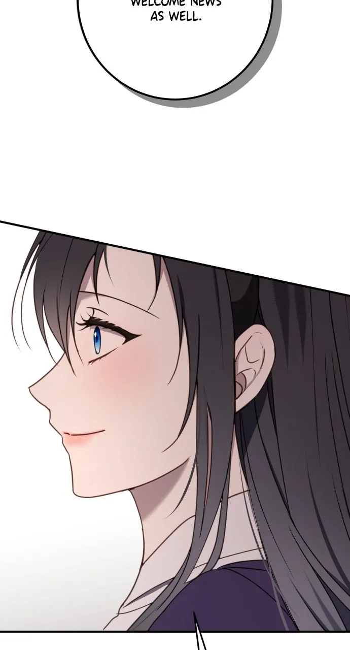 The Villainess Just Wants to Live in Peace! Chapter 24 page 18 - 