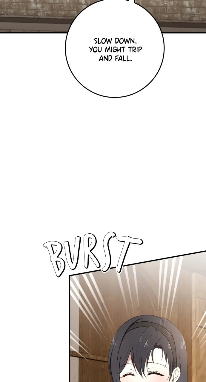 The Villainess Just Wants to Live in Peace! Chapter 24 page 23 - 