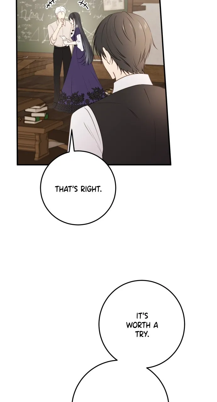 The Villainess Just Wants to Live in Peace! Chapter 24 page 29 - 
