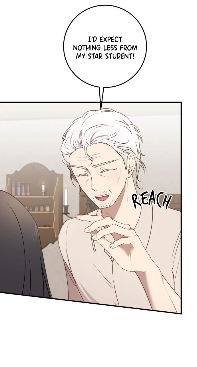 The Villainess Just Wants to Live in Peace! Chapter 24 page 31 - 