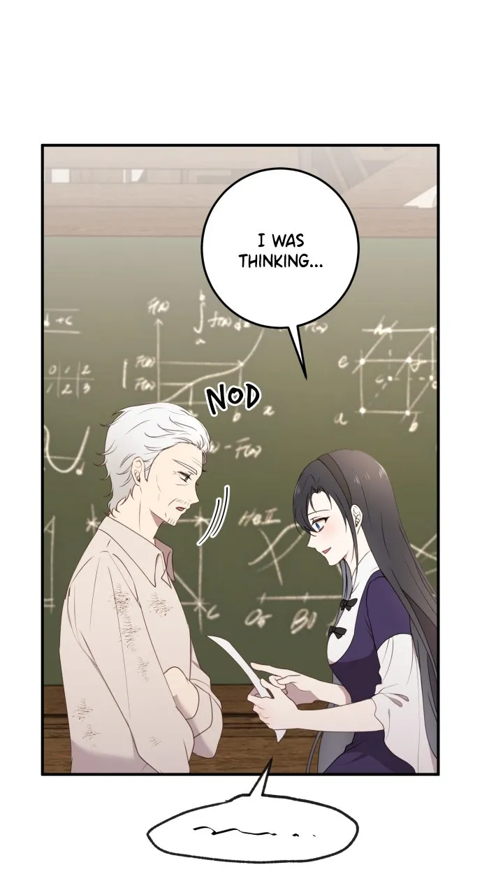 The Villainess Just Wants to Live in Peace! Chapter 24 page 41 - 