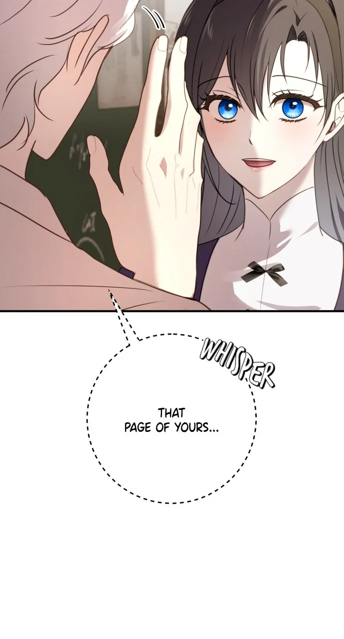 The Villainess Just Wants to Live in Peace! Chapter 24 page 49 - 