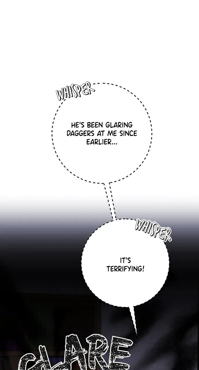 The Villainess Just Wants to Live in Peace! Chapter 24 page 50 - 
