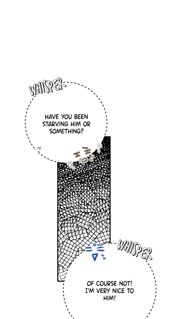 The Villainess Just Wants to Live in Peace! Chapter 24 page 52 - 