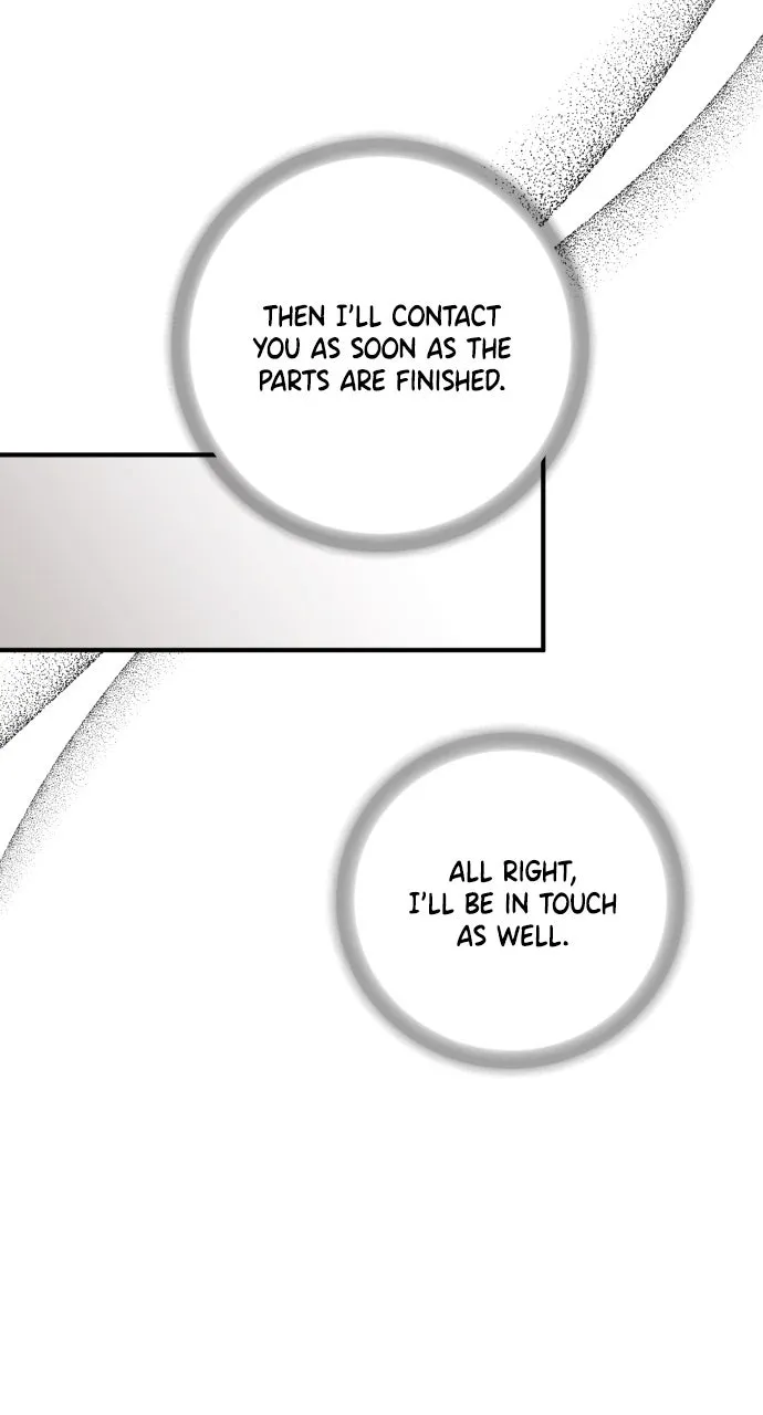 The Villainess Just Wants to Live in Peace! Chapter 24 page 56 - 