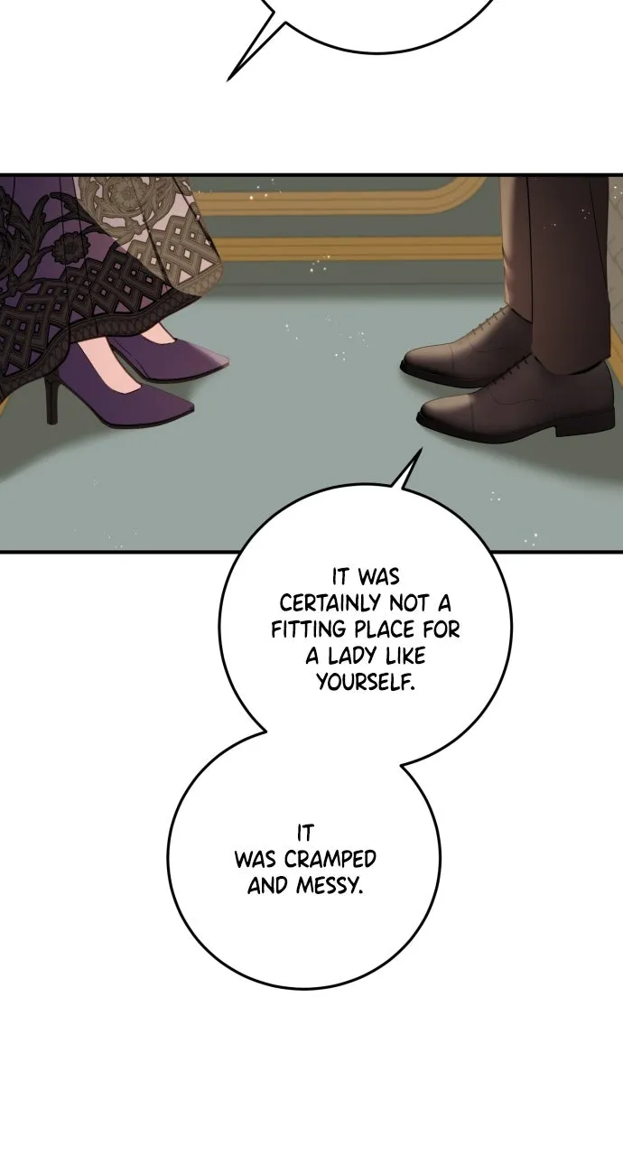 The Villainess Just Wants to Live in Peace! Chapter 24 page 58 - 