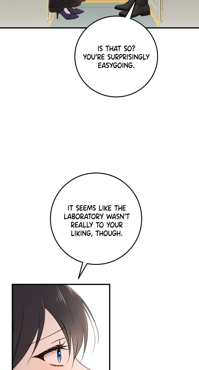 The Villainess Just Wants to Live in Peace! Chapter 24 page 60 - 