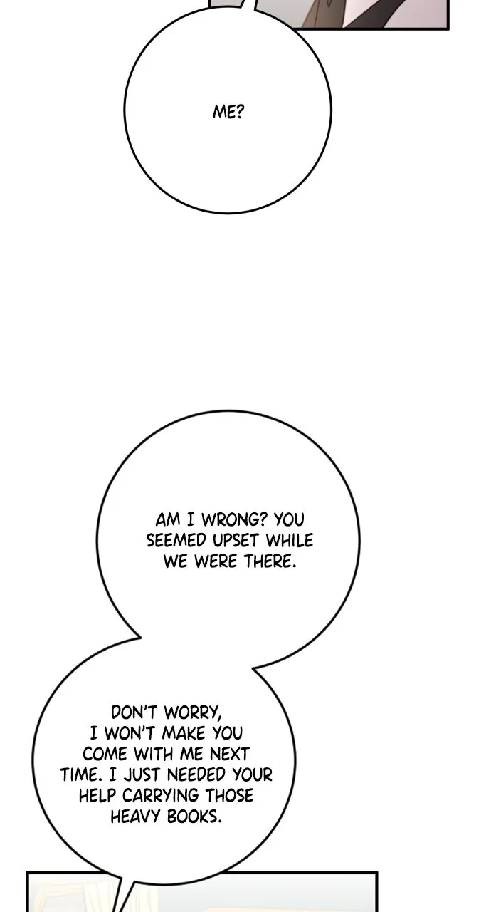 The Villainess Just Wants to Live in Peace! Chapter 24 page 62 - 