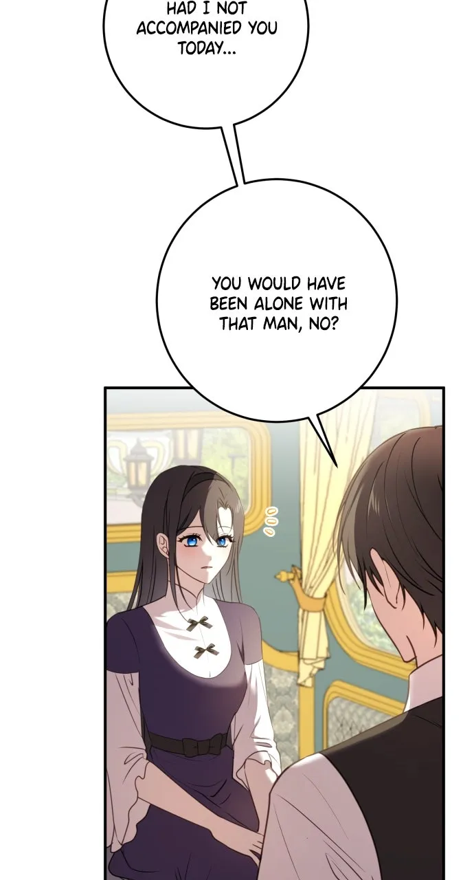 The Villainess Just Wants to Live in Peace! Chapter 24 page 64 - 