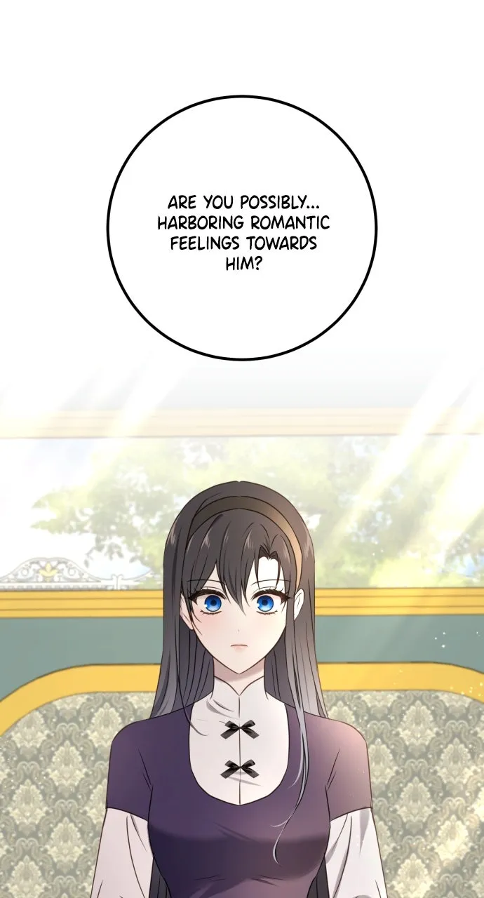 The Villainess Just Wants to Live in Peace! Chapter 24 page 67 - 