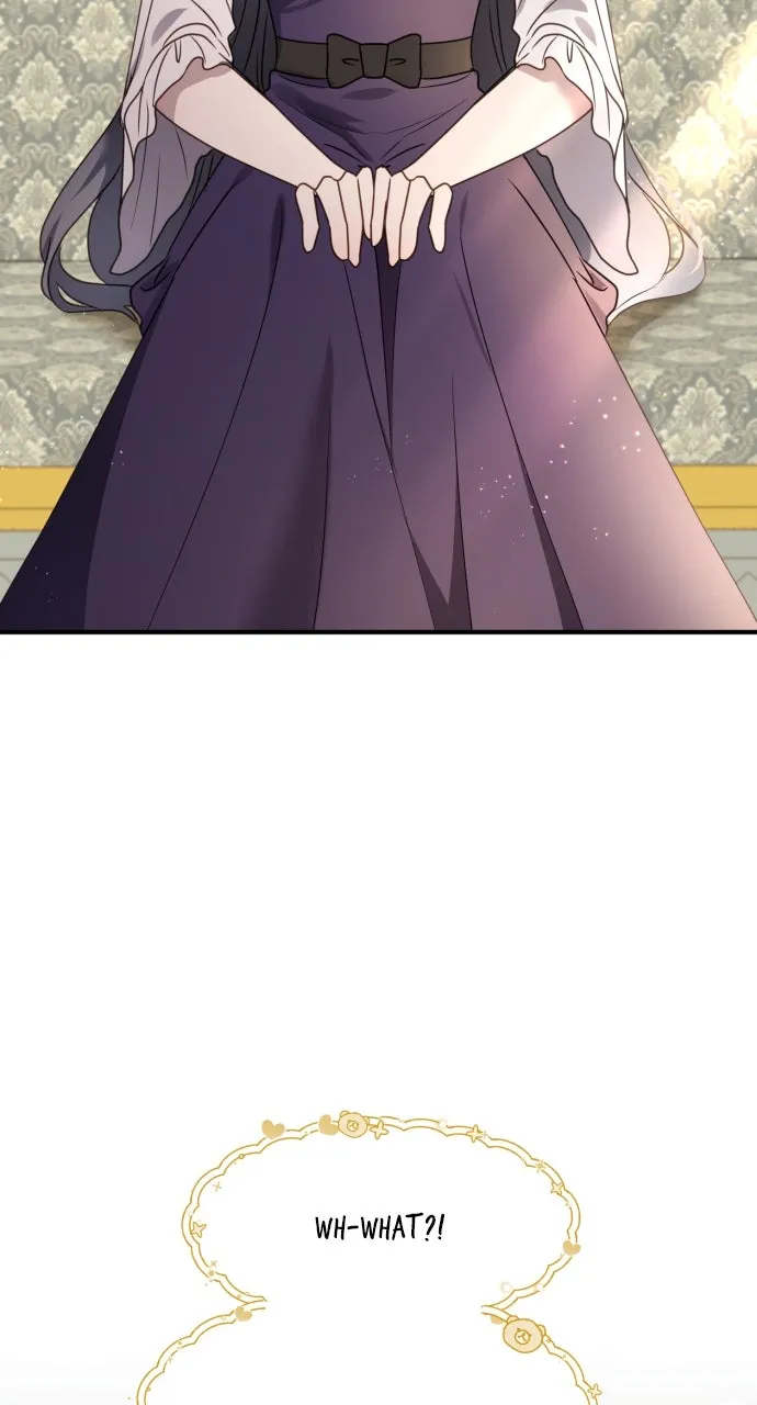 The Villainess Just Wants to Live in Peace! Chapter 24 page 68 - 