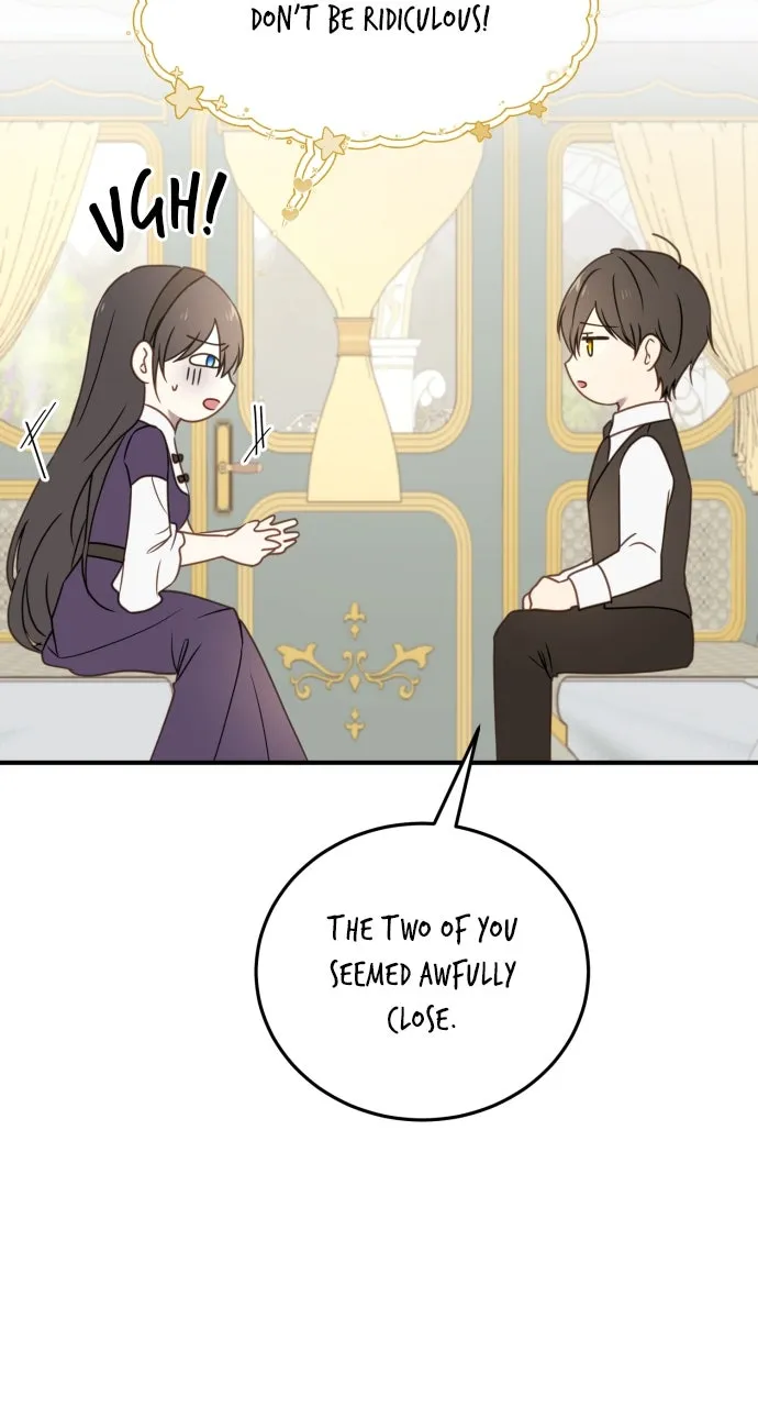 The Villainess Just Wants to Live in Peace! Chapter 24 page 69 - 
