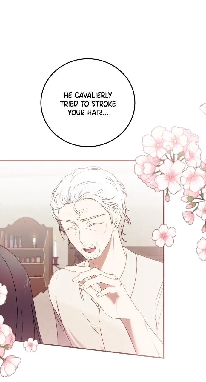 The Villainess Just Wants to Live in Peace! Chapter 24 page 70 - 