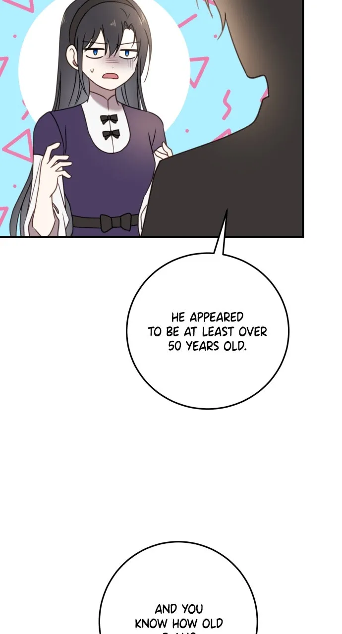 The Villainess Just Wants to Live in Peace! Chapter 24 page 74 - 