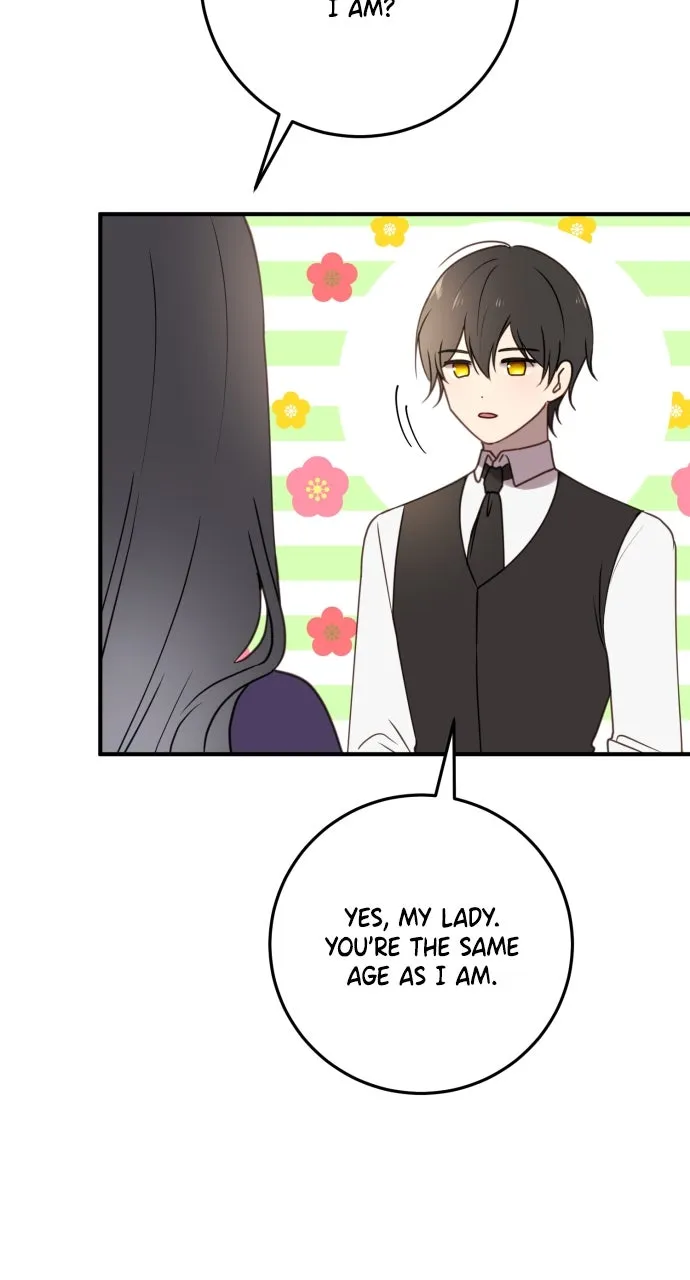 The Villainess Just Wants to Live in Peace! Chapter 24 page 75 - 