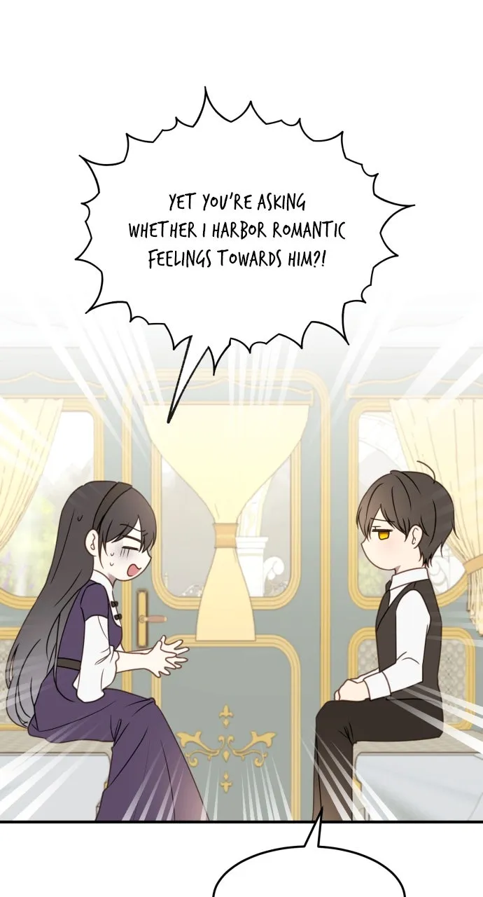 The Villainess Just Wants to Live in Peace! Chapter 24 page 76 - 