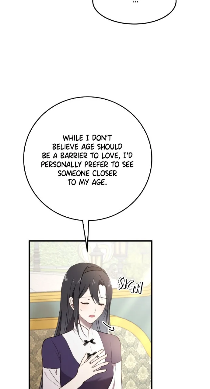 The Villainess Just Wants to Live in Peace! Chapter 24 page 77 - 