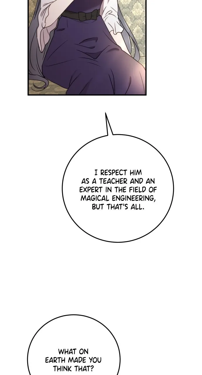 The Villainess Just Wants to Live in Peace! Chapter 24 page 78 - 