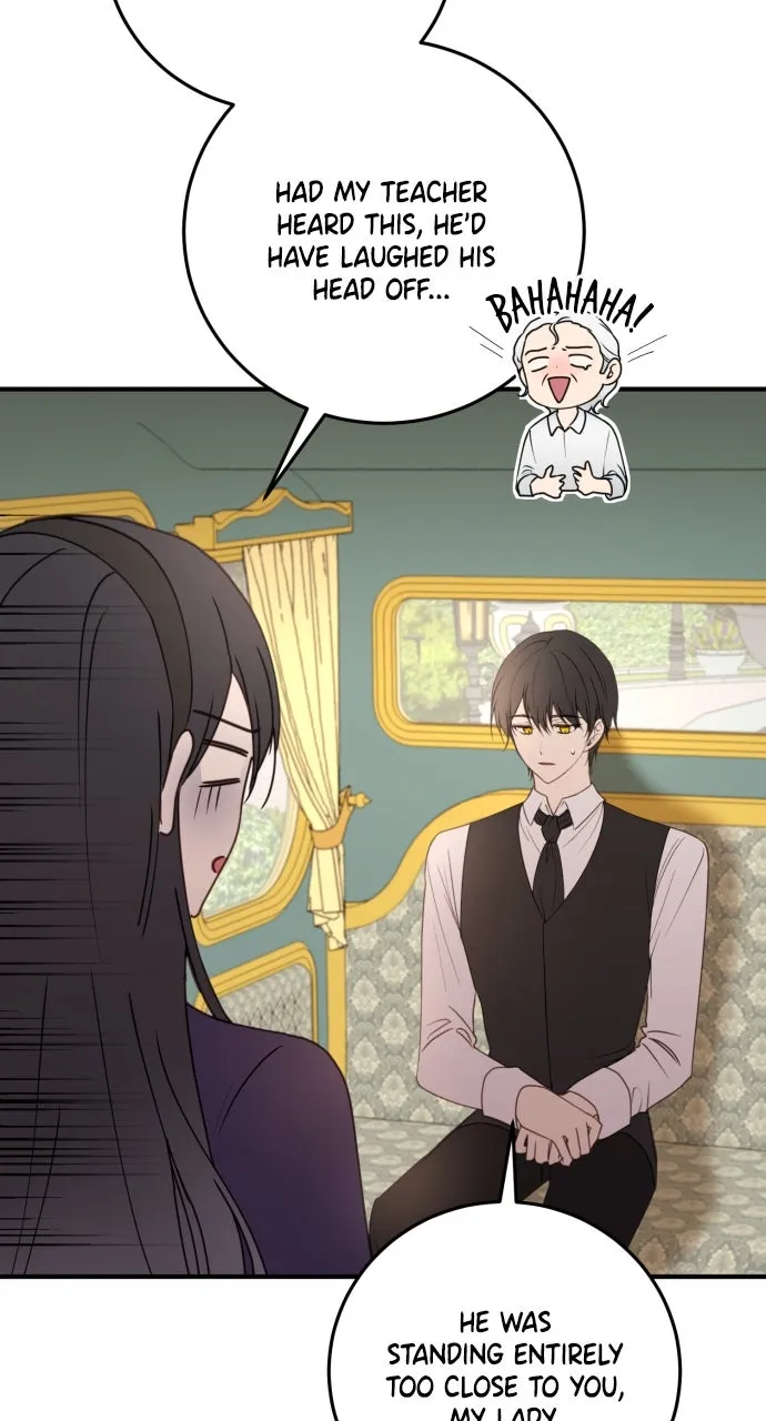 The Villainess Just Wants to Live in Peace! Chapter 24 page 79 - 