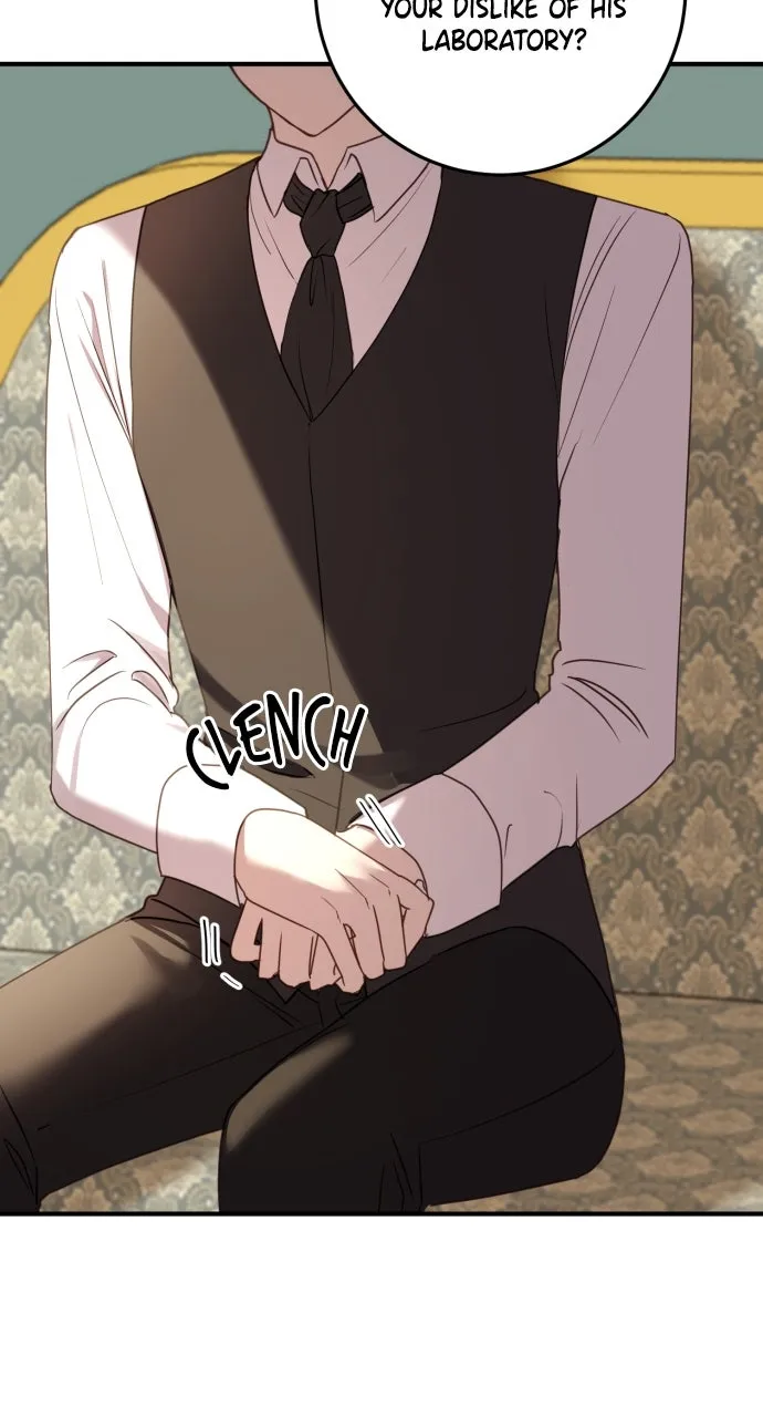 The Villainess Just Wants to Live in Peace! Chapter 24 page 81 - 