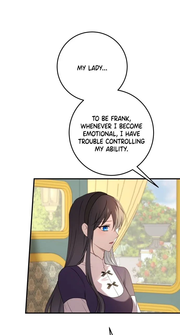 The Villainess Just Wants to Live in Peace! Chapter 24 page 82 - 