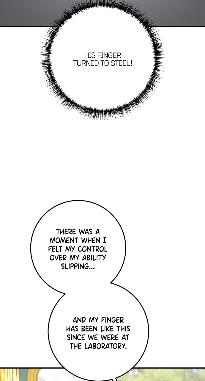 The Villainess Just Wants to Live in Peace! Chapter 24 page 87 - 