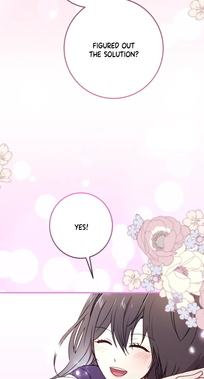 The Villainess Just Wants to Live in Peace! Chapter 24 page 10 - 